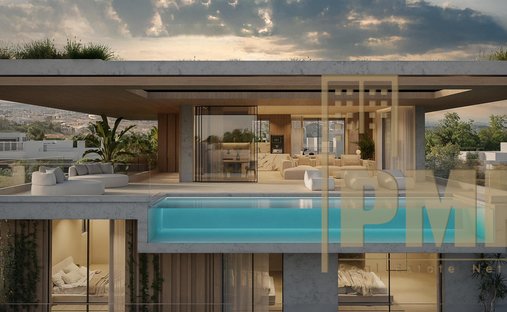Apartment in Glyfada, Attica, Greece 1