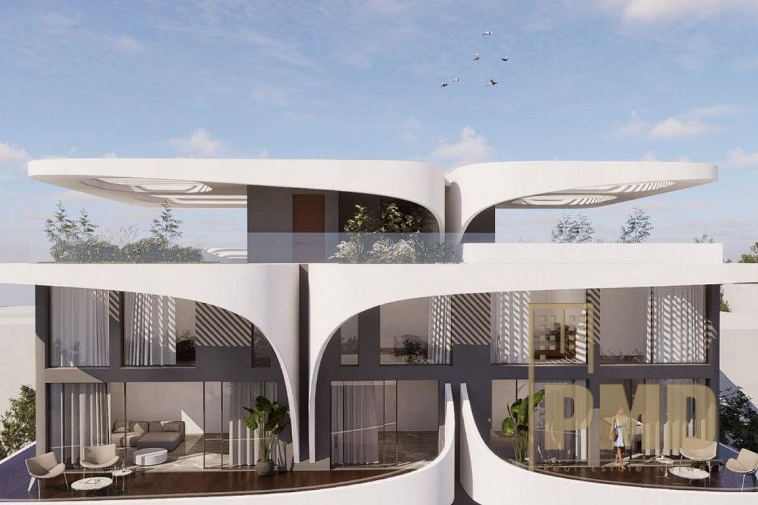 Apartment in Glyfada, Attica, Greece 5 - 15725670