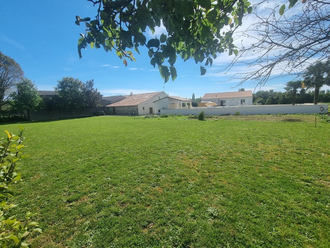House in Le Gicq, Nouvelle-Aquitaine, France 2 - 17462250