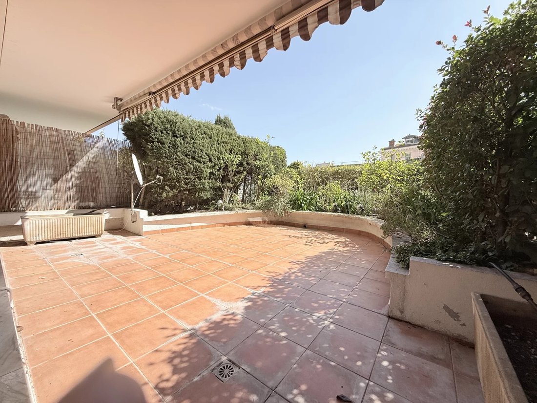 Apartment in Beaulieu-sur-Mer, Provence-Alpes-Côte d'Azur, France 2 - 17459166