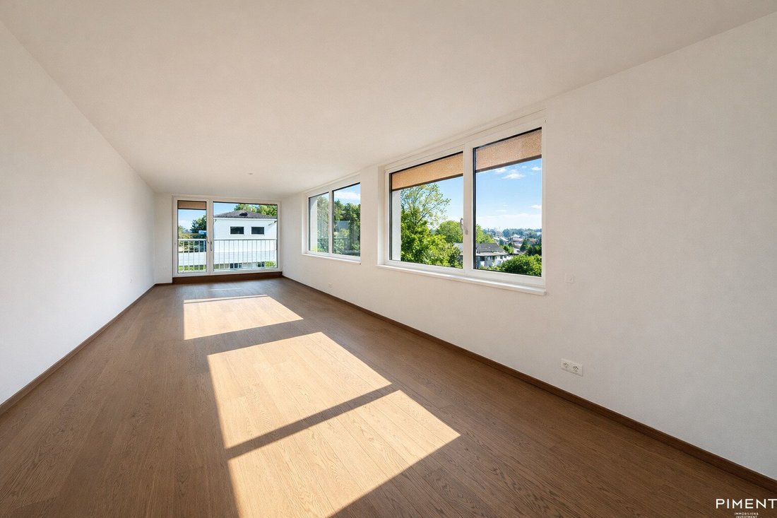 Penthouse in Vienna, Wien, Austria 1 - 17027535