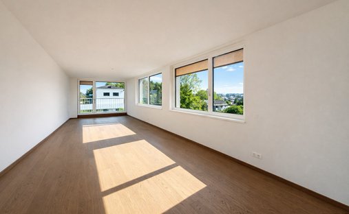 Penthouse in Vienna, Wien, Austria 1
