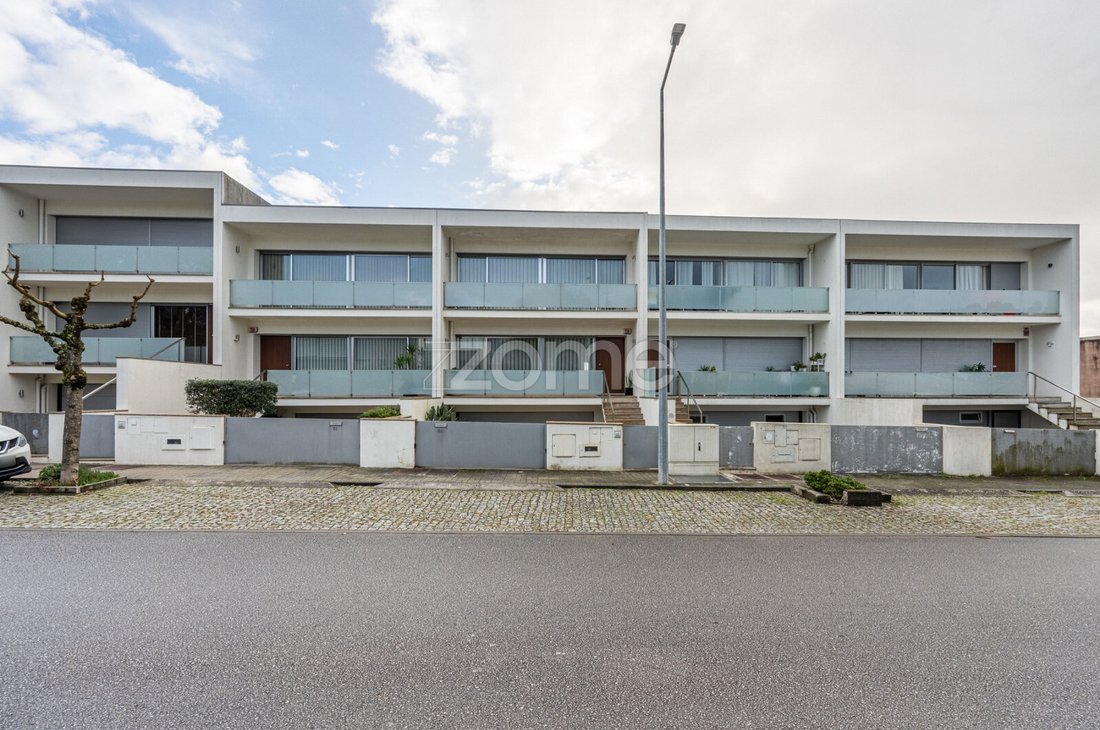 House in Creixomil, Braga, Portugal 4 - 17455429