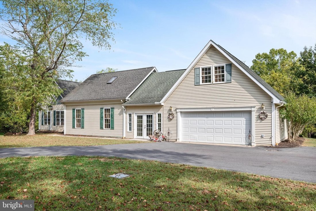 House in Hedgesville, West Virginia, United States 3 - 17450456