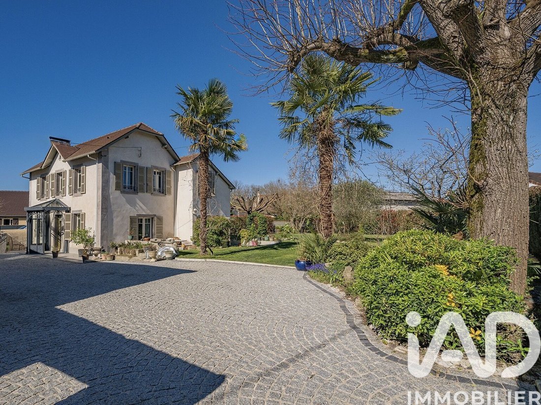 House in Denguin, Nouvelle-Aquitaine, France 5 - 17459841