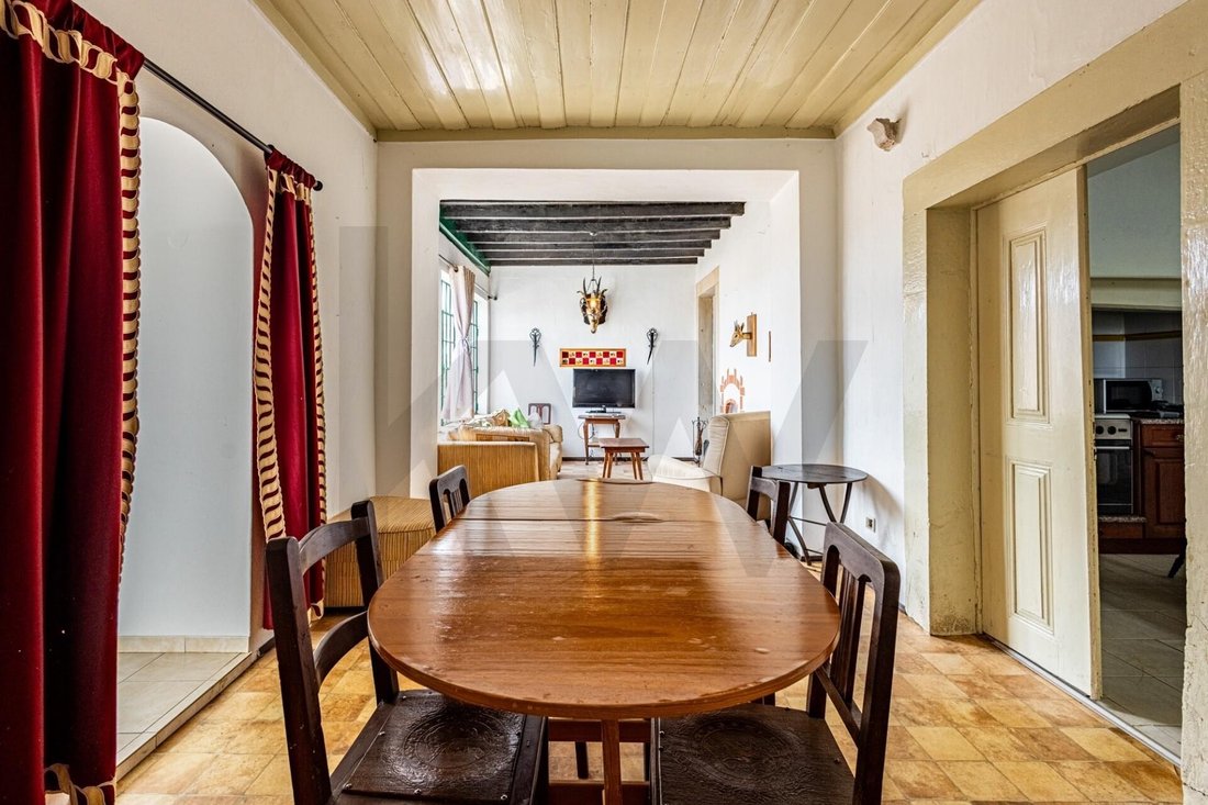 Townhouse in Sao Vicente do Paul e Vale de Figueira, Santarem District, Portugal 4 - 17456650