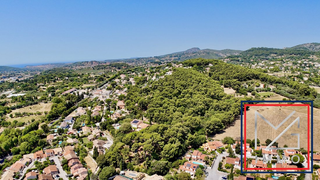 House in Centre Ouest, Ollioules, France 1 - 17460769