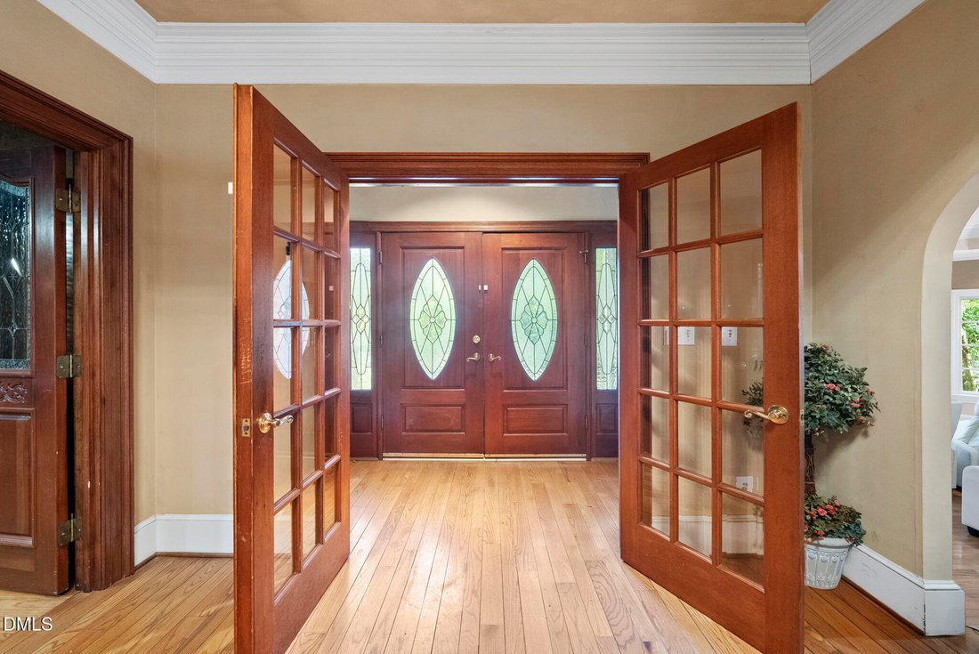 House in Chapel Hill, North Carolina, United States 2 - 17450757