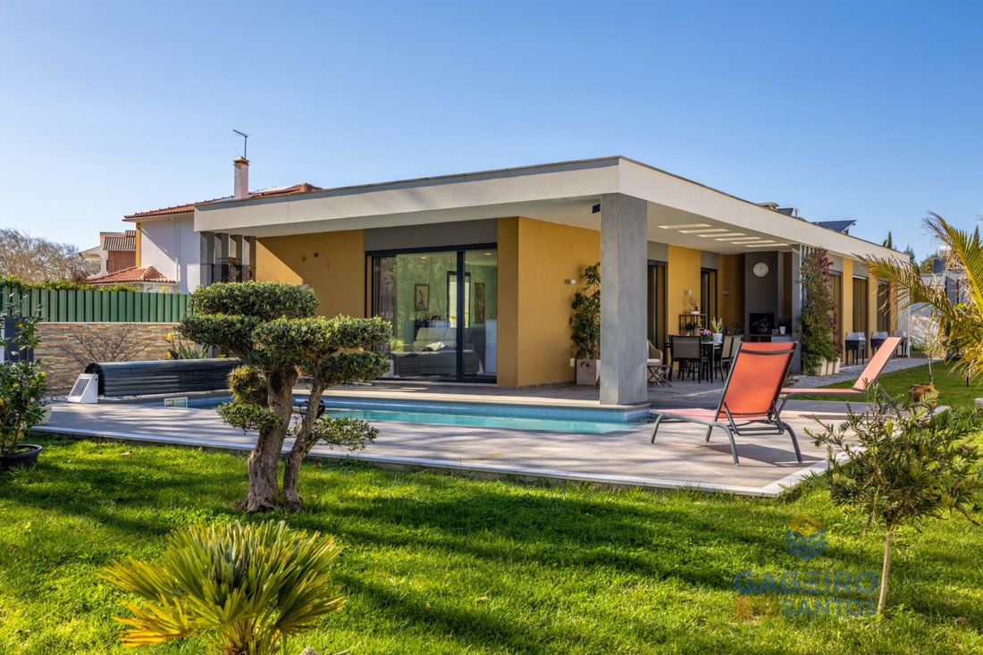 House in Foz do Arelho, Leiria District, Portugal 3 - 17452053