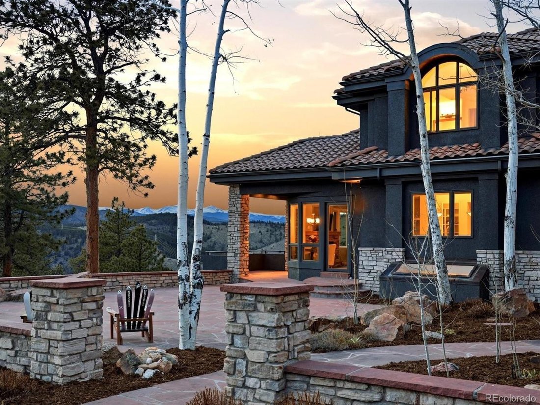House in Golden, Colorado, United States 1 - 17461252