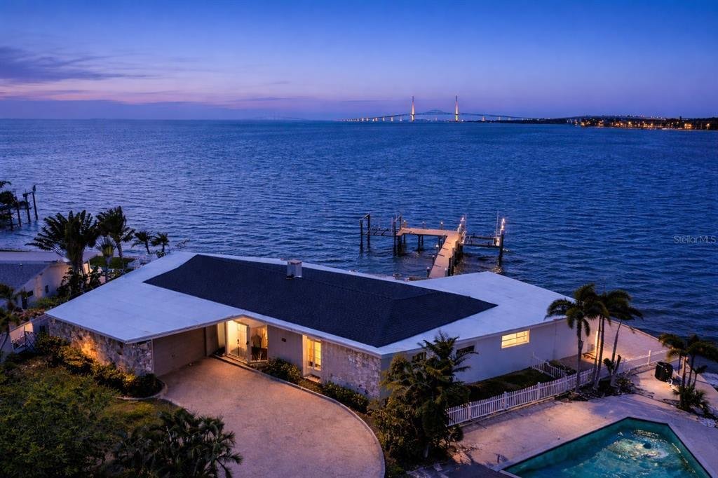 House in St. Petersburg, Florida, United States 4 - 17454828