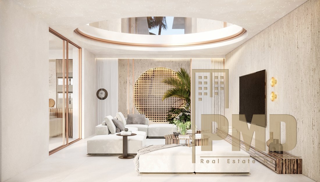 Apartment in Glyfada, Attica, Greece 1 - 15855186