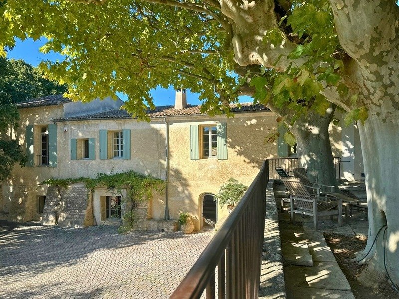 Casa a Sommières, Occitania, Francia 5 - 17452130