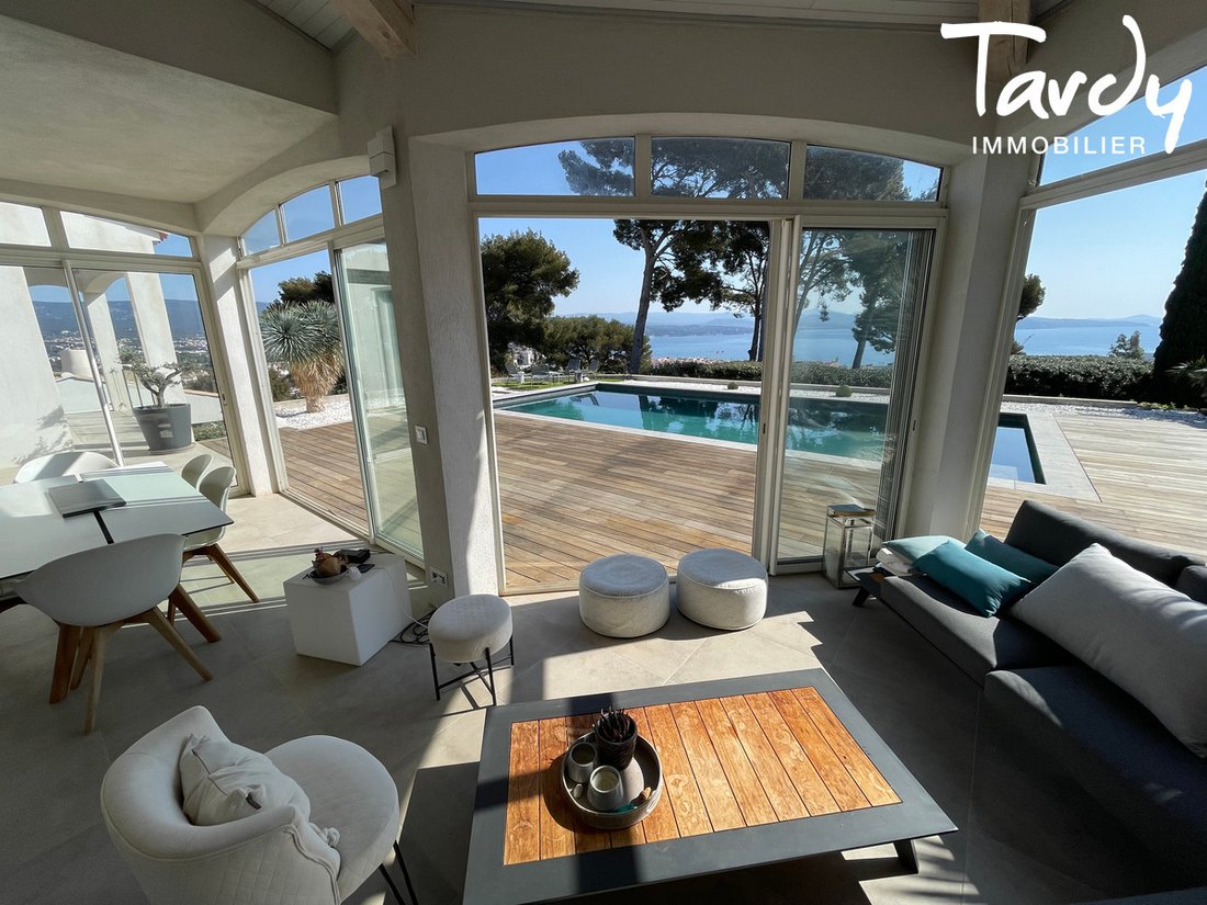 Villa in La Ciotat, Provence-Alpes-Côte d'Azur, France 3 - 17446834
