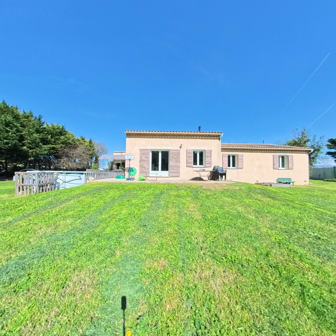 House in Secteur Ouest, Pernes-les-Fontaines, France 2 - 17268947