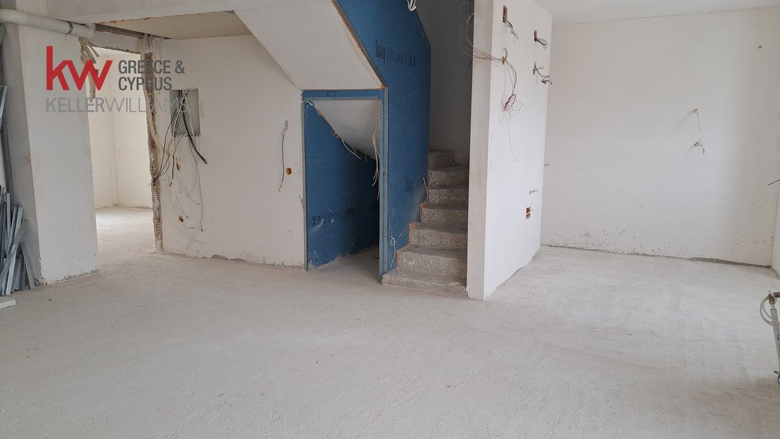 Apartment in Ilioupoli, Attica, Greece 3 - 16597150