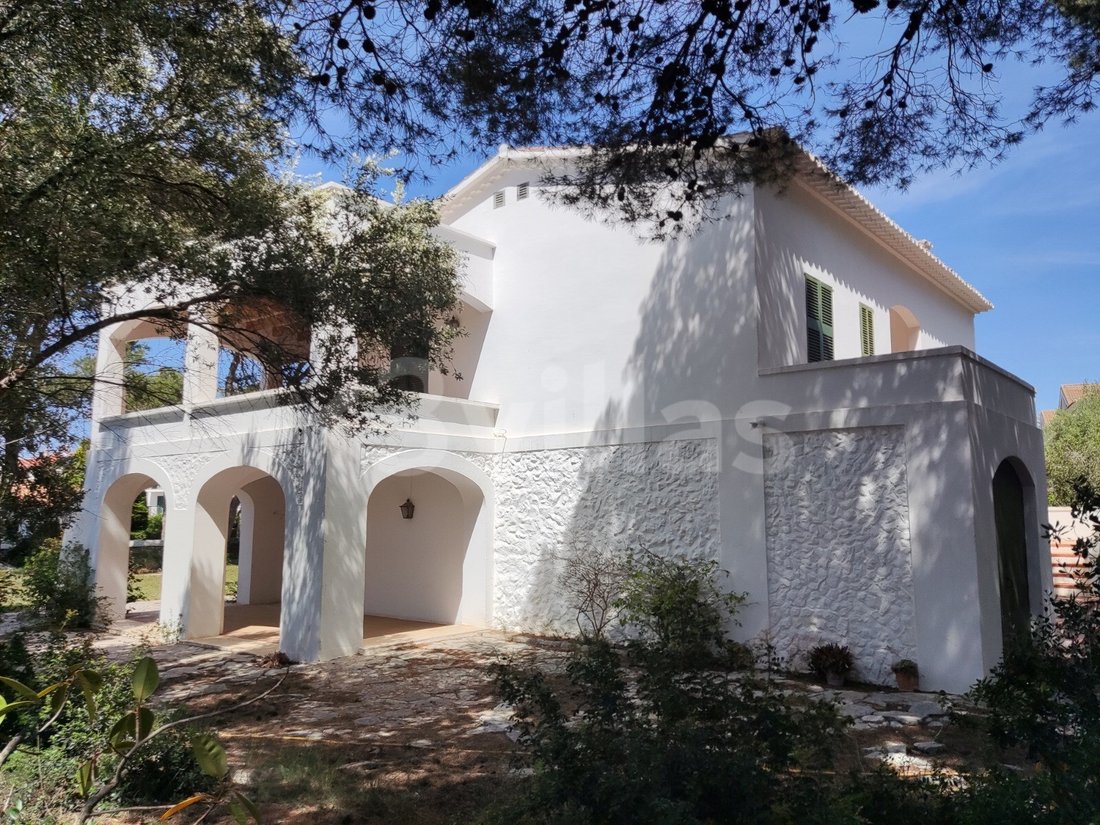 Chalet in Ciutadella de Menorca, Balearic Islands, Spain 4 - 17457699
