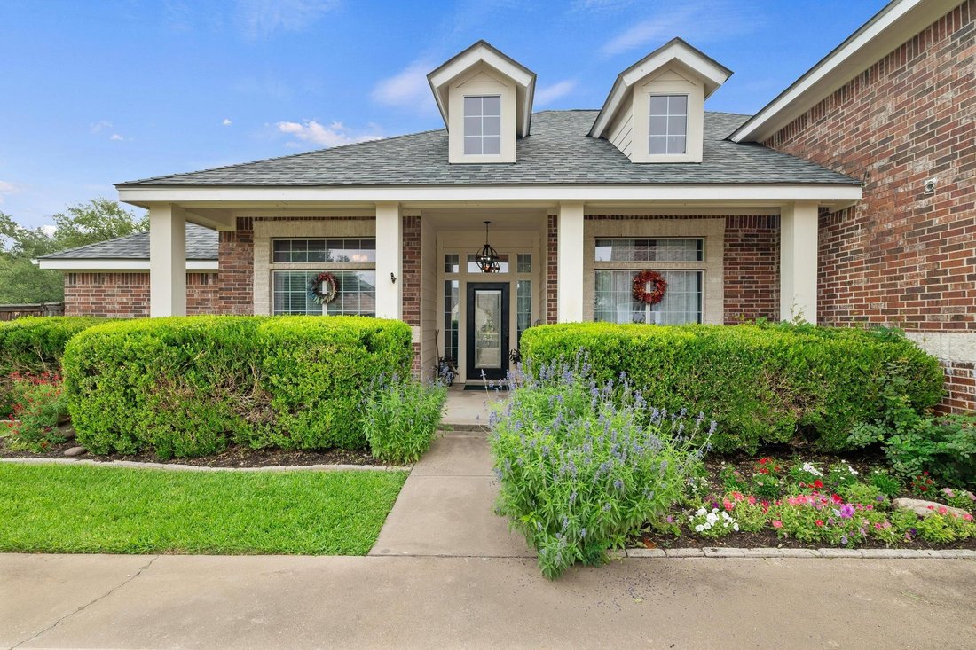 House in Round Rock, Texas, United States 1 - 17459999