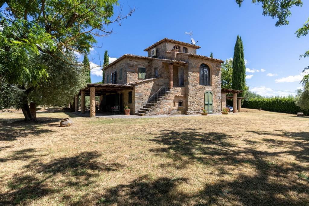Apartment in Pietraia - Centoia - Chianacce, Cortona, Tuscany 3 - 17454518