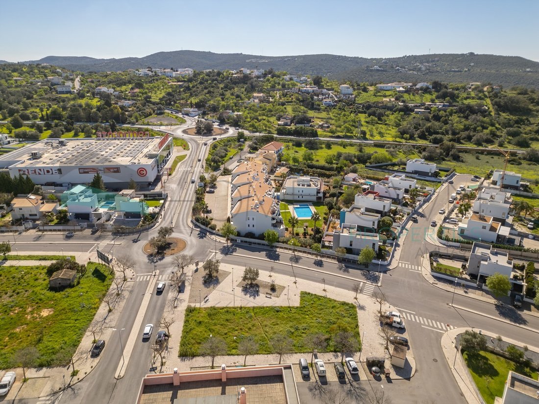 Land in Loule (Sao Clemente), Algarve, Portugal 4 - 17457663