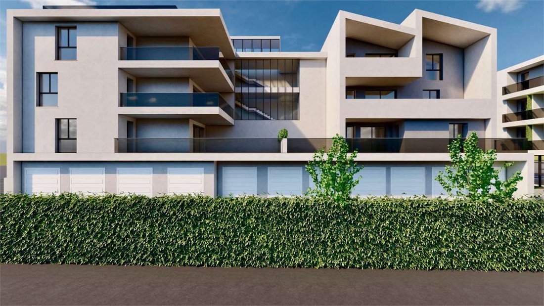 Apartment in Historic Center, Modena, Emilia-Romagna 4 - 17458957