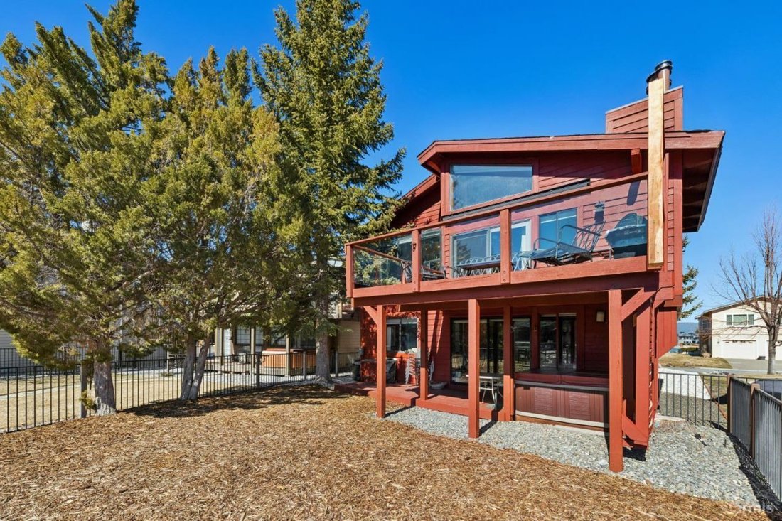 House in South Lake Tahoe, California, United States 5 - 17455849