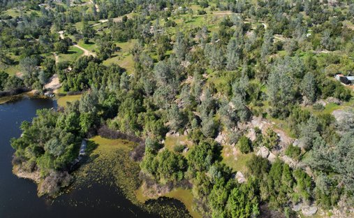 Land in Coarsegold, California, United States 1