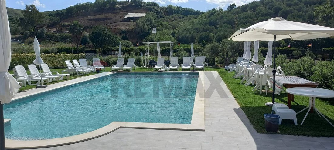 Villa in Partinico, Sicily, Italy 4 - 17455634