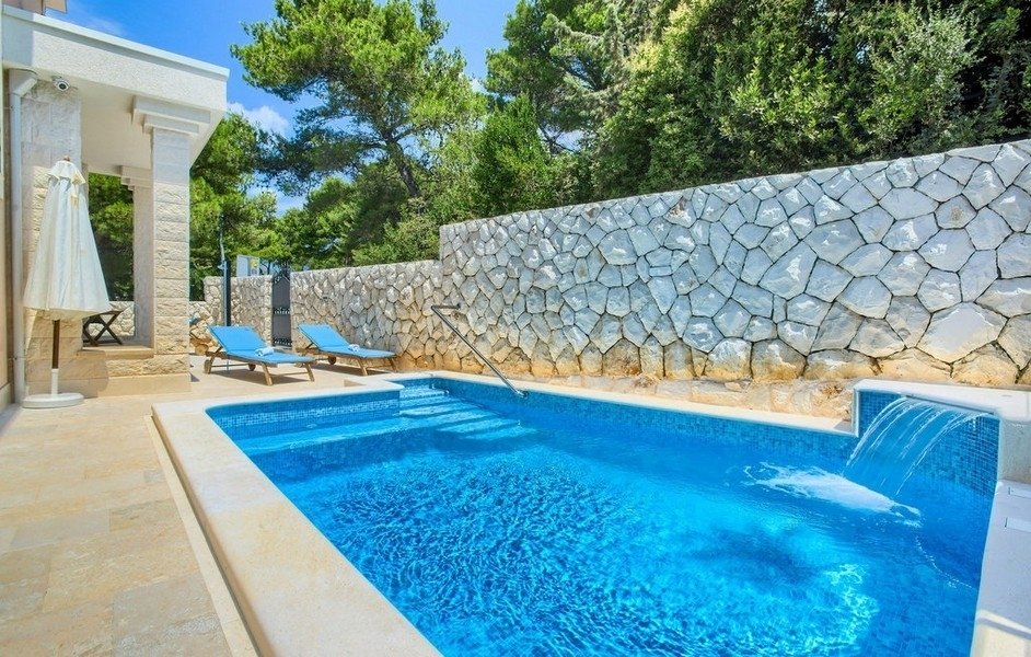 Apartment in Split, Split-Dalmatia County, Croatia 4 - 17451652