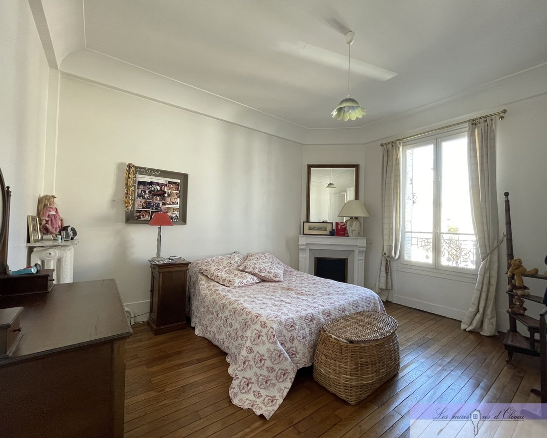 House in Sucy-en-Brie, Ile-de-France, France 5 - 16091321