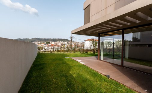 Casa a Margaride (Santa Eulalia), Varzea, Lagares, Varziela e Moure, Oporto, Portogallo 1