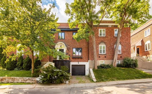 Casa en Pointe-Claire, Quebec, Canadá 1