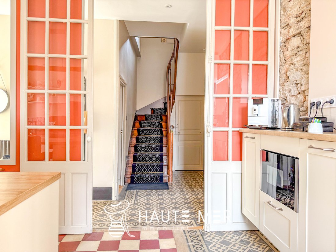 House in Gare-Saint Michel, Les Sables-d'Olonne, France 2 - 16296855