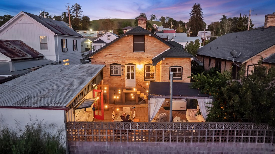 House in Sutter Creek, California, United States 1 - 17452259