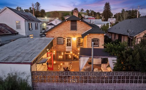 House in Sutter Creek, California, United States 1