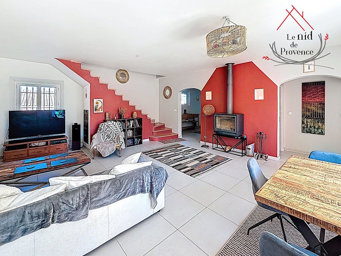 Villa in Robion, Provence-Alpes-Côte d'Azur, France 5 - 17461131