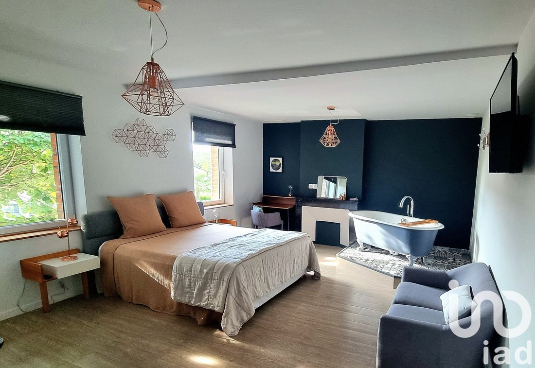Haus in Die Madeleine, Albi, Frankreich 5 - 17462340