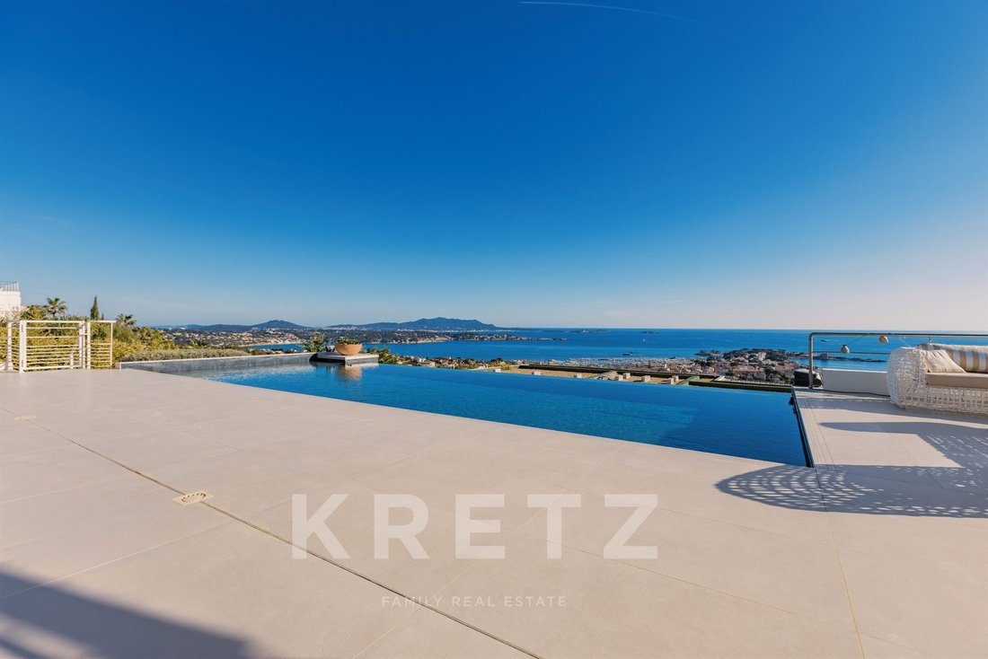 House in Bandol, Provence-Alpes-Côte d'Azur, France 5 - 17457293