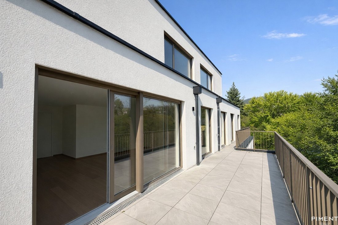 Penthouse in Vienna, Wien, Austria 1 - 17027678