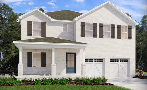 Maison à Franklin, Tennessee, États-Unis 1