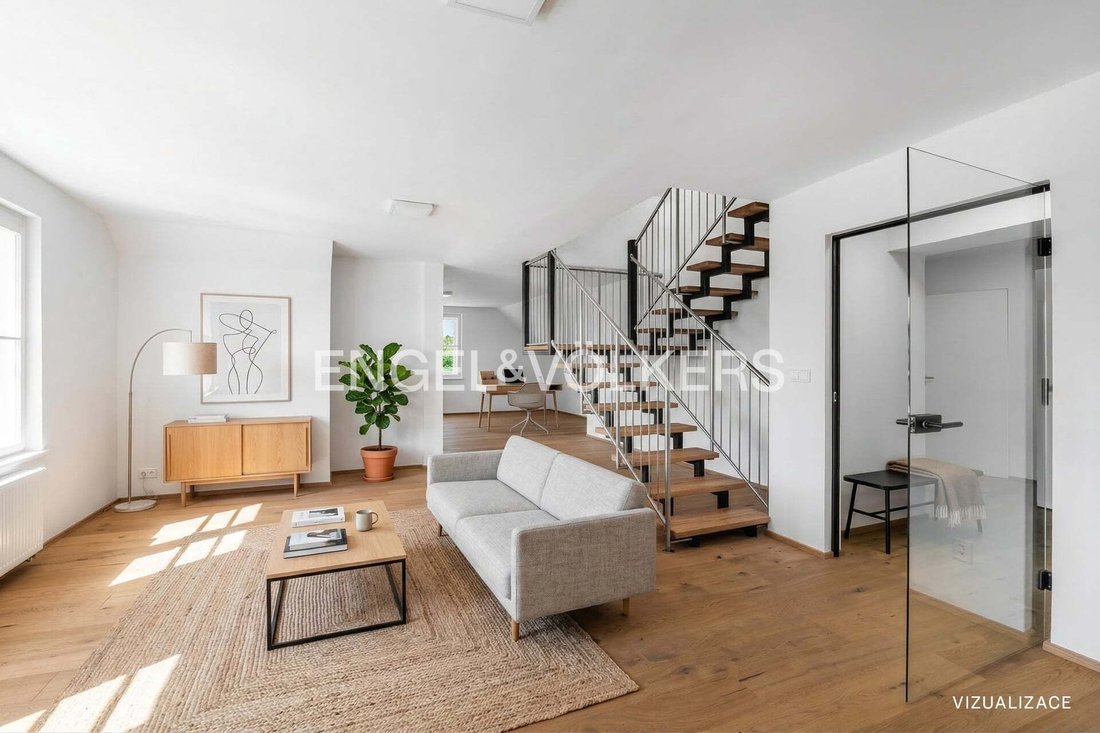 Apartment in Praha, Czechia 2 - 17450582