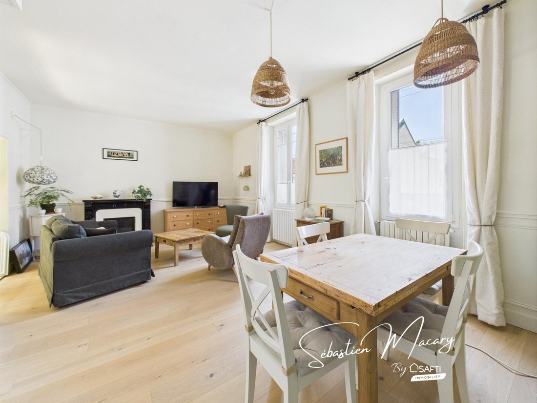 House in Nantes Erdre, Nantes, France 3 - 17452686