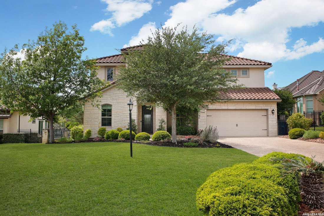 House in San Antonio, Texas, United States 1 - 17450790