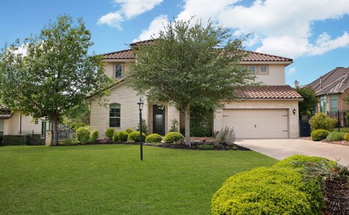Haus in San Antonio, Texas, Vereinigte Staaten 1