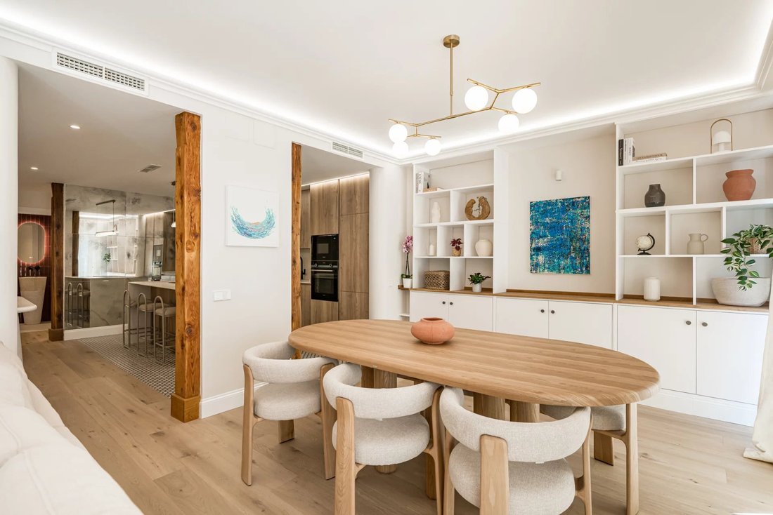 Apartment in Centro, Madrid, Spain 2 - 17140500