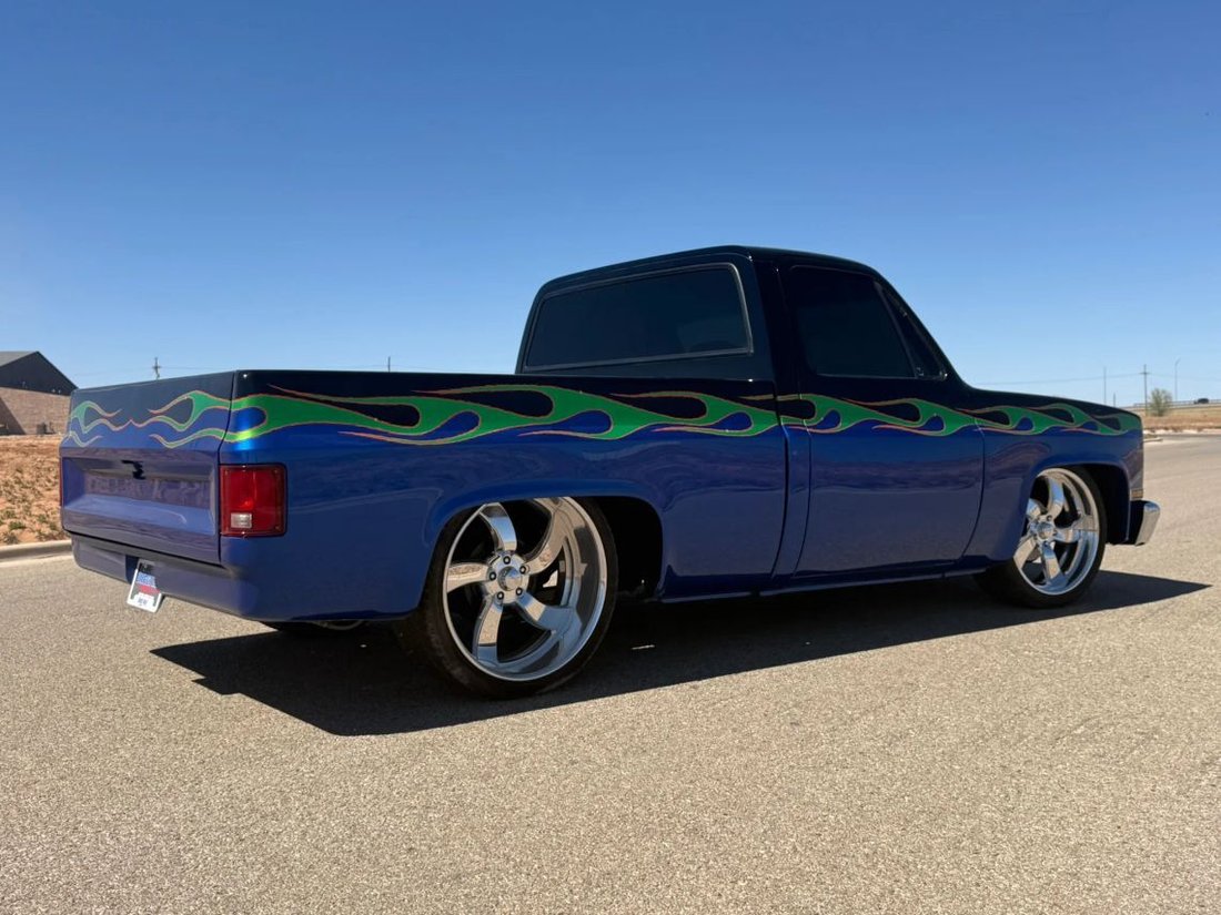 Pickup in Wolfforth, TX, United States 5 - 16728992