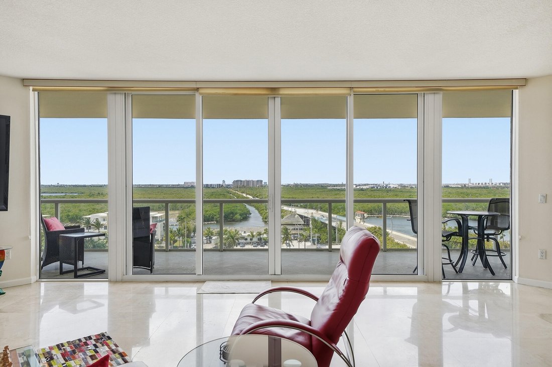 Condo in Hollywood, Florida, United States 2 - 17458781