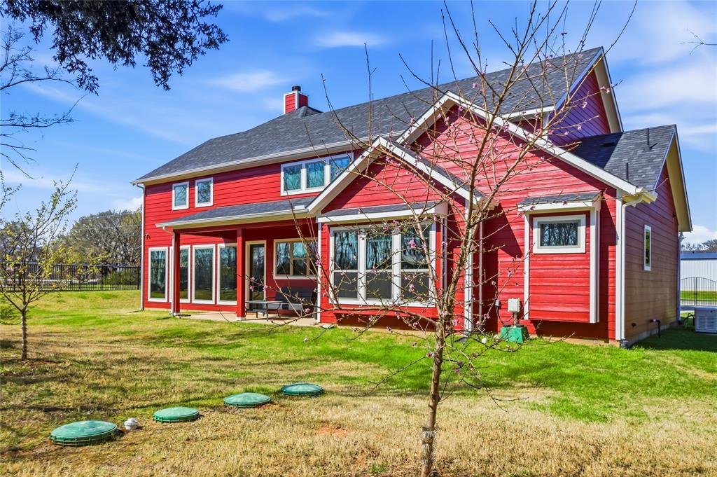 House in Pottsboro, Texas, United States 3 - 17460652