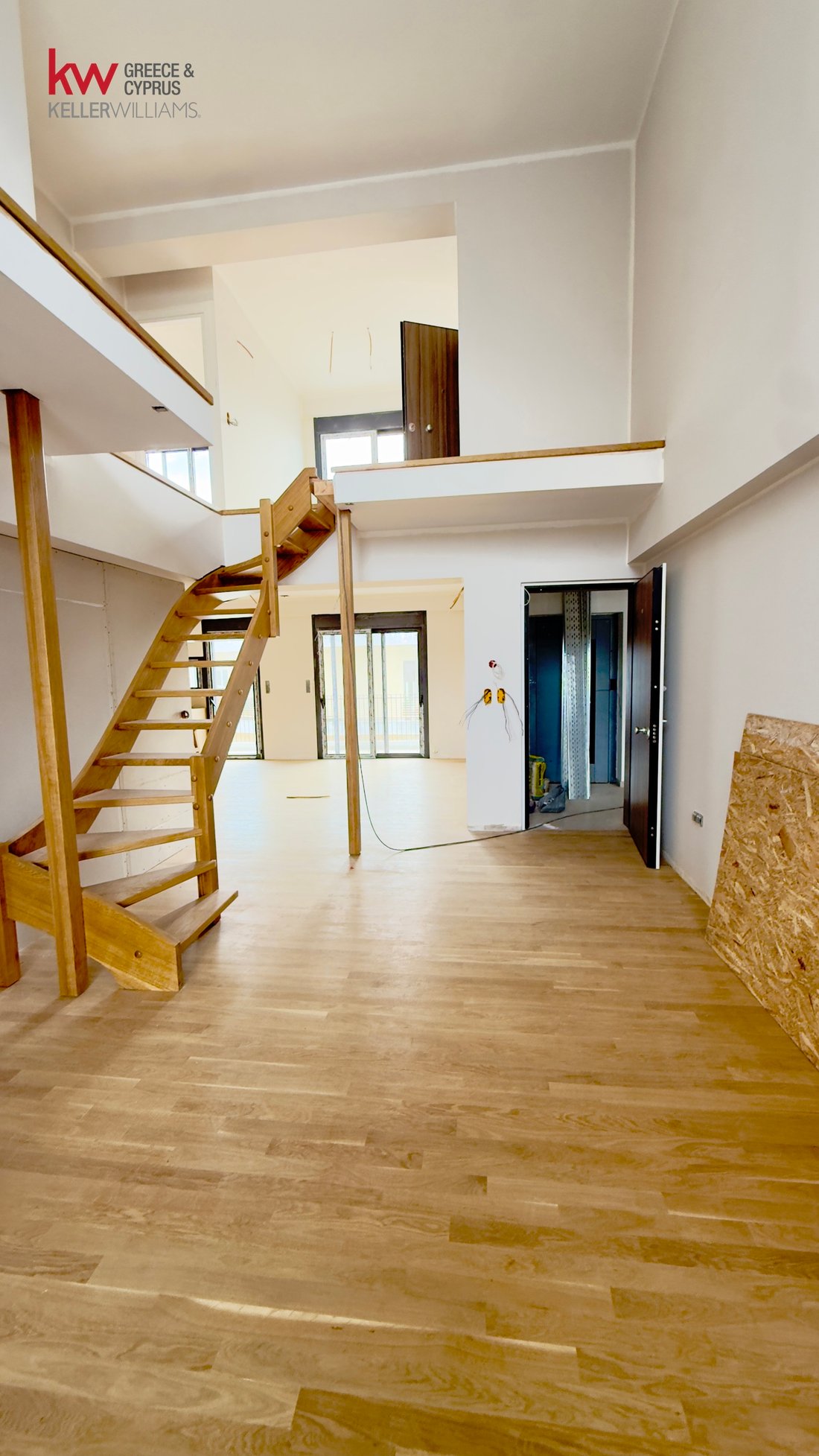 Apartment in North Athens, Attica, Greece 4 - 17303159