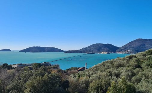 Apartment in Baia Blu-Pozzuolo-Tre Strade, Lerici, Liguria 1